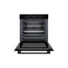 Hotpoint HOI68CT0SBUK Single Electric Oven - Black Image 2