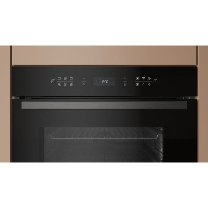 Hotpoint HOI68CT0SBUK Single Electric Oven - Black Image 5