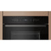 Hotpoint HOI68CT0SBUK Single Electric Oven - Black Image 5