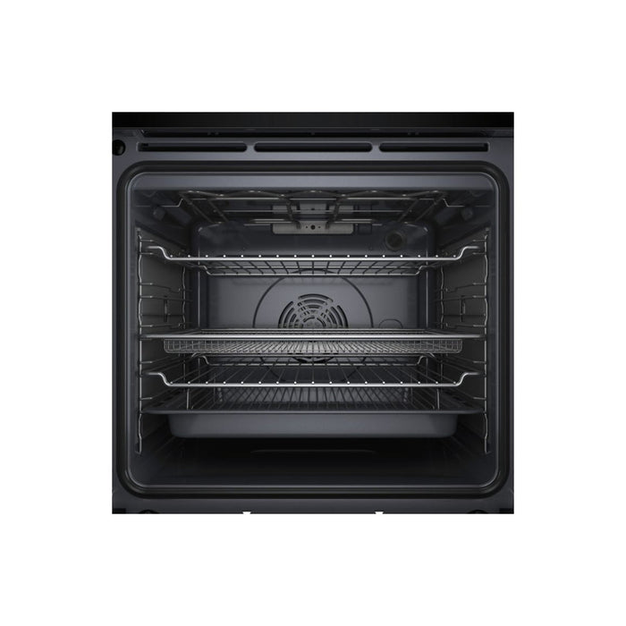 Hotpoint HOI68CT0SBUK Single Electric Oven - Black Image 7