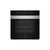 Hotpoint HOI78CT1SXUK Single Electric Oven - St/Steel Image 1