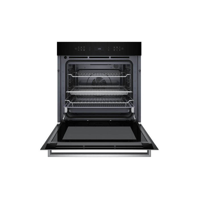 Hotpoint HOI78CT1SXUK Single Electric Oven - St/Steel Image 2