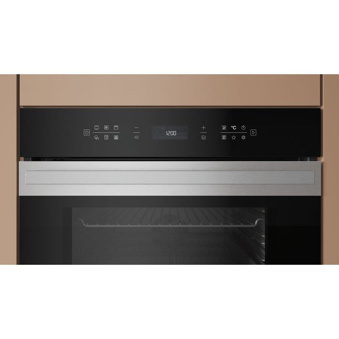 Hotpoint HOI78CT1SXUK Single Electric Oven - St/Steel Image 3