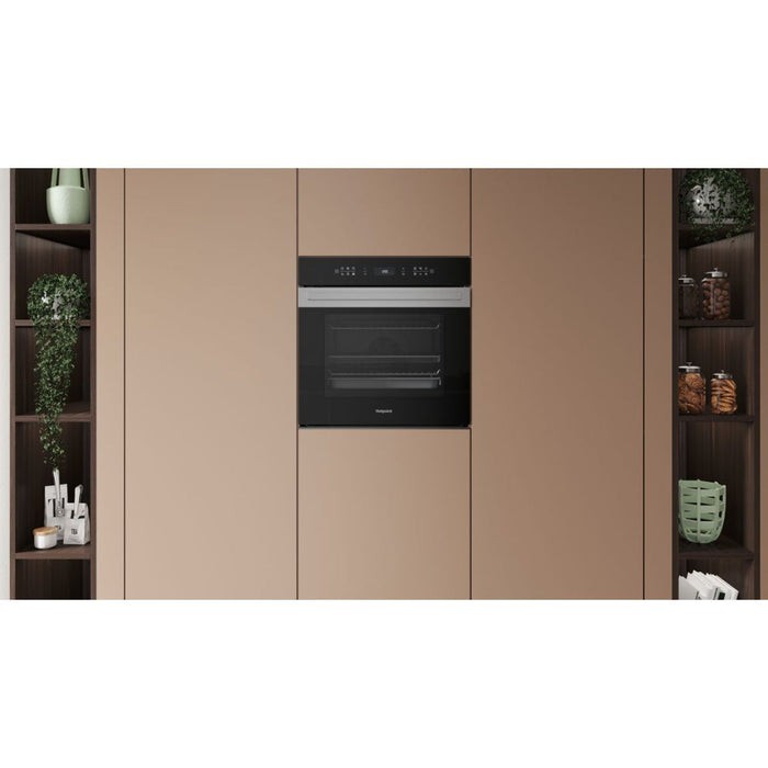 Hotpoint HOI78CT1SXUK Single Electric Oven - St/Steel Image 6