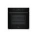 Hotpoint HOI78PHT1SBUK Single Electric Oven - Black Image 1