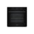 Hotpoint HOI78PHT1SBUK Single Electric Oven - Black Image 1