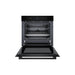 Hotpoint HOI78PHT1SBUK Single Electric Oven - Black Image 2