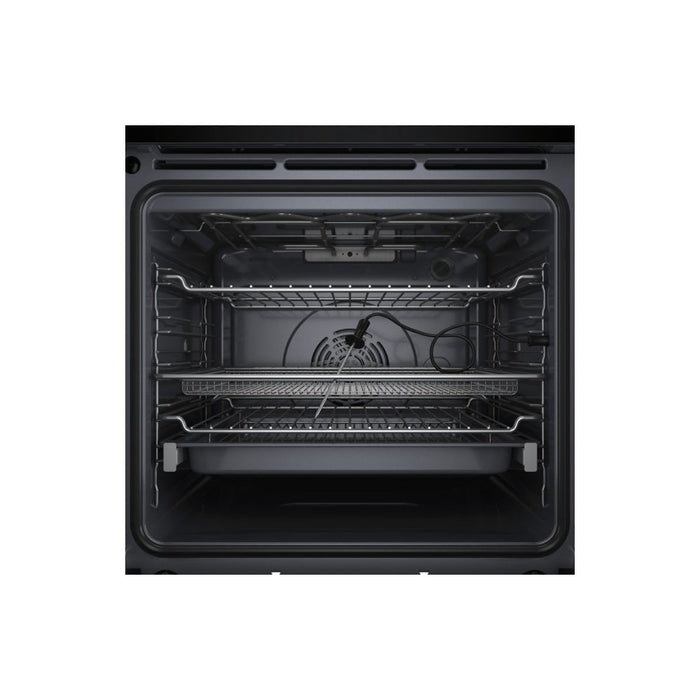 Hotpoint HOI78PHT1SBUK Single Electric Oven - Black Image 4