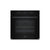 Hotpoint HOI78PPT1SBUK Single Pyrolytic Oven - Black Image 1