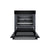 Hotpoint HOI78PPT1SBUK Single Pyrolytic Oven - Black Image 2