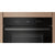 Hotpoint HOI78PPT1SBUK Single Pyrolytic Oven - Black Image 3