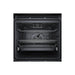 Hotpoint HOI78PPT1SBUK Single Pyrolytic Oven - Black Image 4