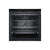 Hotpoint HOI78PPT1SBUK Single Pyrolytic Oven - Black Image 4