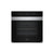 Hotpoint HOI78PT1SXUK Single Pyrolytic Oven - St/Steel Image 1