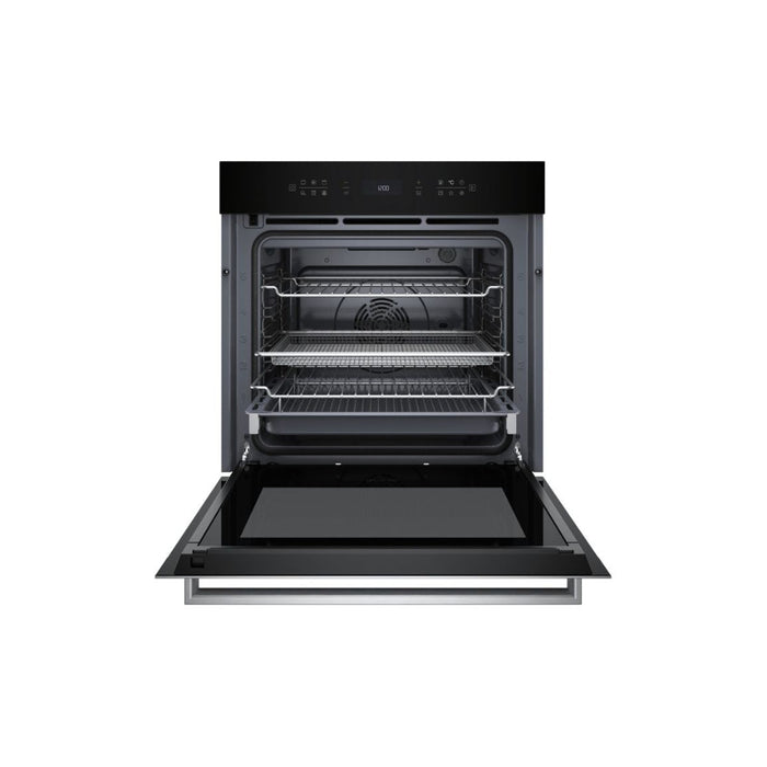 Hotpoint HOI78PT1SXUK Single Pyrolytic Oven - St/Steel Image 2