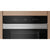 Hotpoint HOI78PT1SXUK Single Pyrolytic Oven - St/Steel Image 3