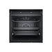 Hotpoint HOI78PT1SXUK Single Pyrolytic Oven - St/Steel Image 4