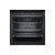 Hotpoint HOI78PT1SXUK Single Pyrolytic Oven - St/Steel Image 4