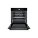 Hotpoint HOI98FPT2SBUK Single Pyrolytic Oven - Black Image 2