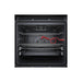 Hotpoint HOI98FPT2SBUK Single Pyrolytic Oven - Black Image 4