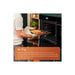 Hotpoint HOI98PT2SBUK Single Pyrolytic Oven - Black Image 10