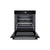 Hotpoint HOI98PT2SBUK Single Pyrolytic Oven - Black Image 2