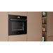 Hotpoint HOI98PT2SBUK Single Pyrolytic Oven - Black Image 6