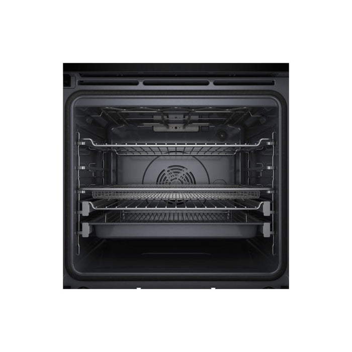 Hotpoint HOI98PT2SBUK Single Pyrolytic Oven - Black Image 8