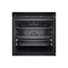 Hotpoint HOI98PT2SBUK Single Pyrolytic Oven - Black Image 8