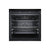 Hotpoint HOI98PT2SBUK Single Pyrolytic Oven - Black Image 8