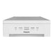 Hotpoint HP2FE10CS90WUK F/S 10 Place Slim Dishwasher - White Image 4
