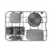 Hotpoint HP2IE10CS80UK F/I 10 Place Slim Dishwasher Image 5