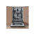 Hotpoint HP4ID11CS80UK F/I 11 Place Slim Dishwasher Image 2