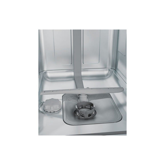 Hotpoint HP4ID11CS80UK F/I 11 Place Slim Dishwasher Image 9