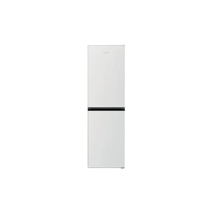 Hotpoint HPKH 1261 W4UK F/S Frost Free 50/50 Fridge Freezer Image 2