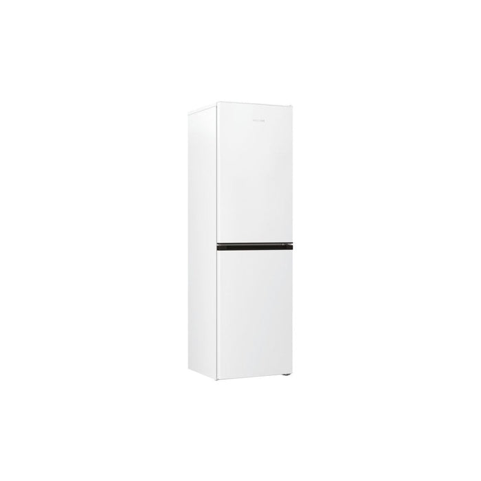 Hotpoint HPKH 1261 W4UK F/S Frost Free 50/50 Fridge Freezer Image 3