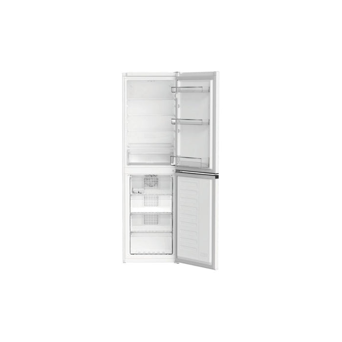 Hotpoint HPKH 1261 W4UK F/S Frost Free 50/50 Fridge Freezer Image 4