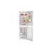 Hotpoint HPKH 1262B4 UK B/I Frost Free 50/50 Fridge Freezer Image 1