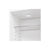 Hotpoint HPKH 1262B4 UK B/I Frost Free 50/50 Fridge Freezer Image 2