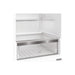 Hotpoint HPKH 1262B4 UK B/I Frost Free 50/50 Fridge Freezer Image 4