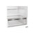Hotpoint HPKH 1262B4 UK B/I Frost Free 50/50 Fridge Freezer Image 4