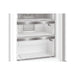 Hotpoint HPKH 1262B4 UK B/I Frost Free 50/50 Fridge Freezer Image 5