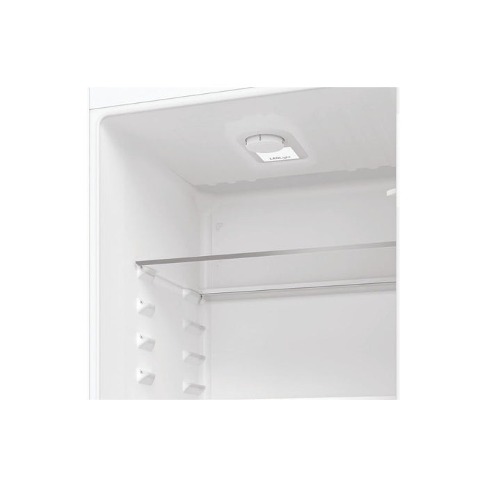 Hotpoint HPKS 1262B4 UK B/I 50/50 Fridge Freezer Image 2