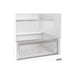 Hotpoint HPKS 1262B4 UK B/I 50/50 Fridge Freezer Image 4