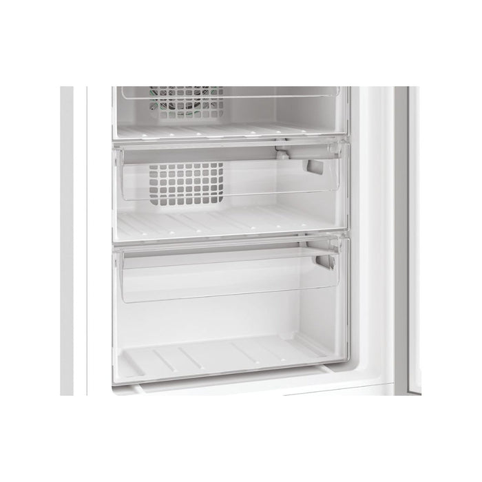 Hotpoint HPKS 1262B4 UK B/I 50/50 Fridge Freezer Image 5