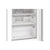 Hotpoint HPKS 1262B4 UK B/I 50/50 Fridge Freezer Image 5