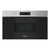 Hotpoint HPMK12CXUK B/I 750W Microwave & Grill - St/Steel Image 1