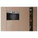 Hotpoint HPMK12CXUK B/I 750W Microwave & Grill - St/Steel Image 4