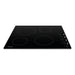 Hotpoint HR 620 R H 60cm Ceramic Hob - Black Image 2