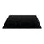 Hotpoint HR 620 R H 60cm Ceramic Hob - Black Image 2
